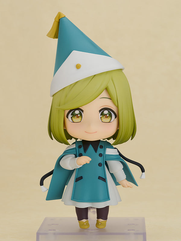 『とんがり帽子のアトリエ』ねんどろいど ココ
