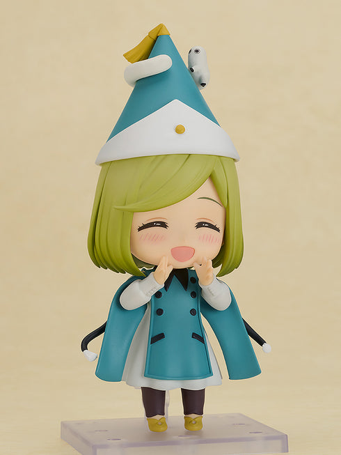 《尖顶帽工作室》Nendoroid 可可
