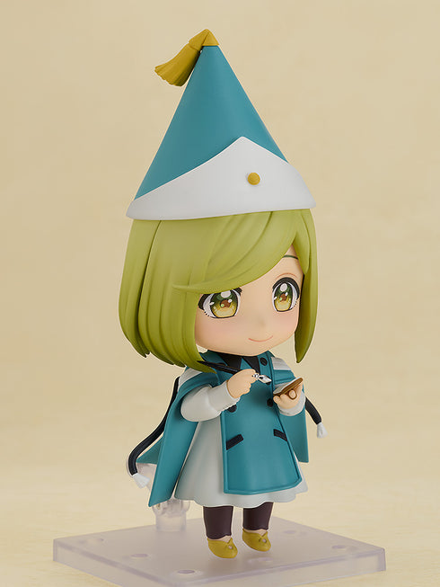 《尖顶帽工作室》Nendoroid 可可