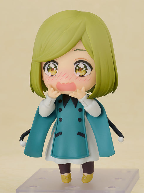 《尖顶帽工作室》Nendoroid 可可