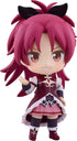 《魔法少女小圆☆魔力〈瓦尔普吉斯的回天〉》Nendoroid 佐仓杏子 〈瓦尔普吉斯的回天〉Ver. 基础版