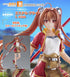 『空の軌跡 the 1st』POP UP PARADE エステル・ブライト L size