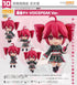 《重音Teto》Nendoroid VOICEPEAK Ver.