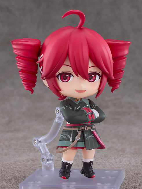 《重音Teto》Nendoroid VOICEPEAK Ver.