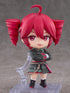 《重音Teto》Nendoroid VOICEPEAK Ver.