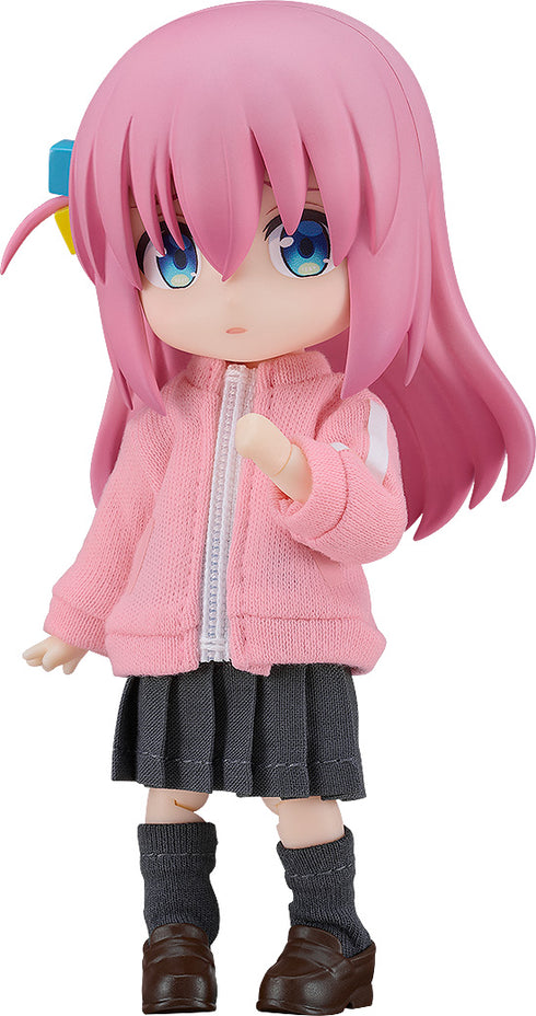 『ぼっち・ざ・ろっく!』ねんどろいどどーる 後藤ひとり【202605再販】