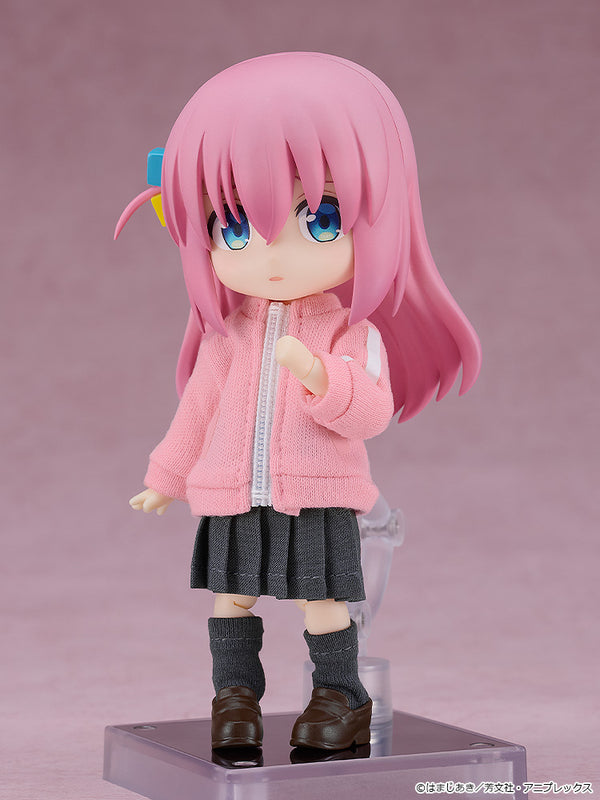 『ぼっち・ざ・ろっく!』ねんどろいどどーる 後藤ひとり【202605再販】