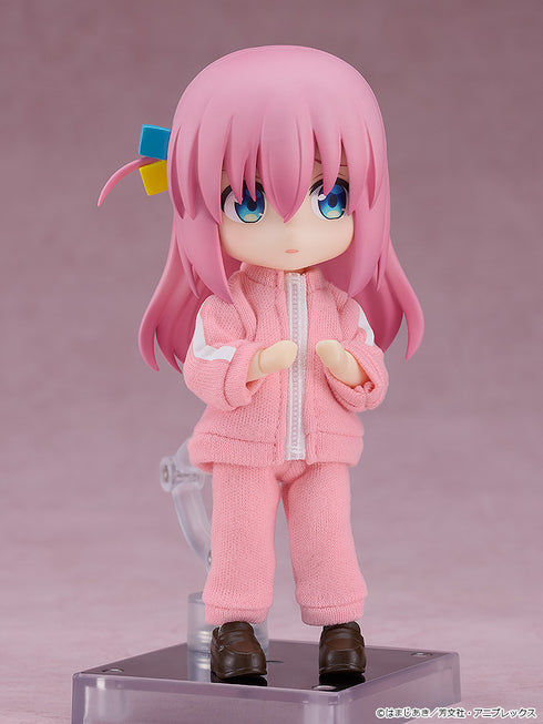『ぼっち・ざ・ろっく!』ねんどろいどどーる 後藤ひとり【202605再販】