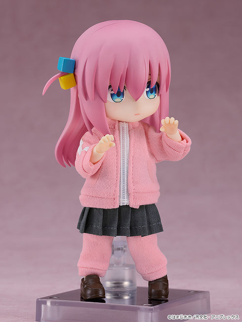 『ぼっち・ざ・ろっく!』ねんどろいどどーる 後藤ひとり【202605再販】