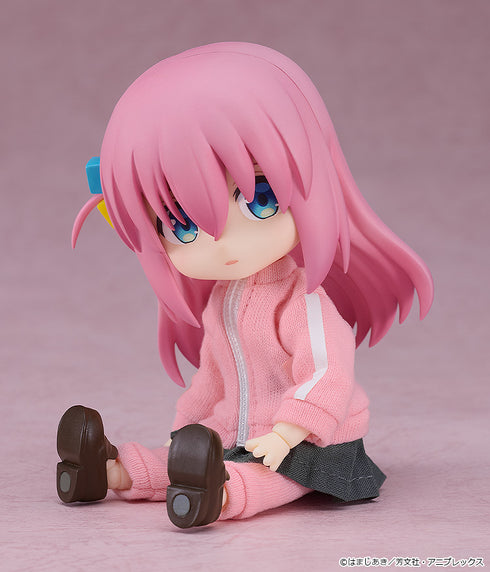 『ぼっち・ざ・ろっく!』ねんどろいどどーる 後藤ひとり【202605再販】