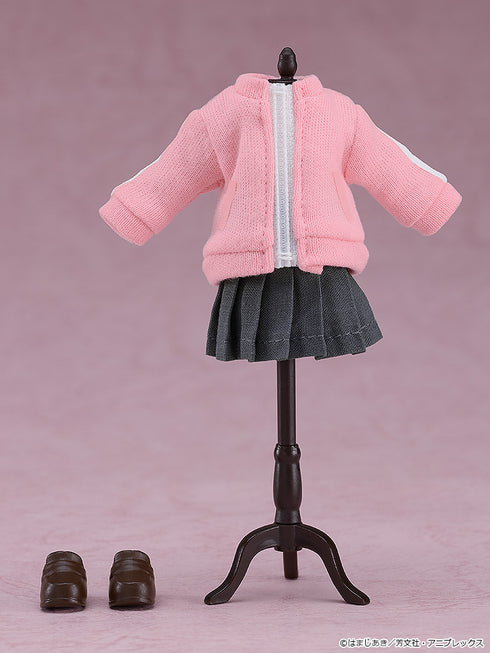 『ぼっち・ざ・ろっく!』ねんどろいどどーる 後藤ひとり【202605再販】