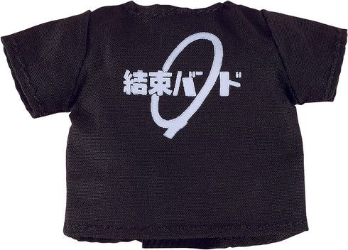 『ぼっち・ざ・ろっく!』ねんどろいどどーる おようふく 結束バンドTシャツ