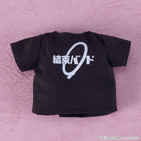 『ぼっち・ざ・ろっく!』ねんどろいどどーる おようふく 結束バンドTシャツ
