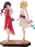 "Licorice Recoil" POP UP PARADE Chisato Nishiki & Takina Inoue "After Party!" Ver. L Size