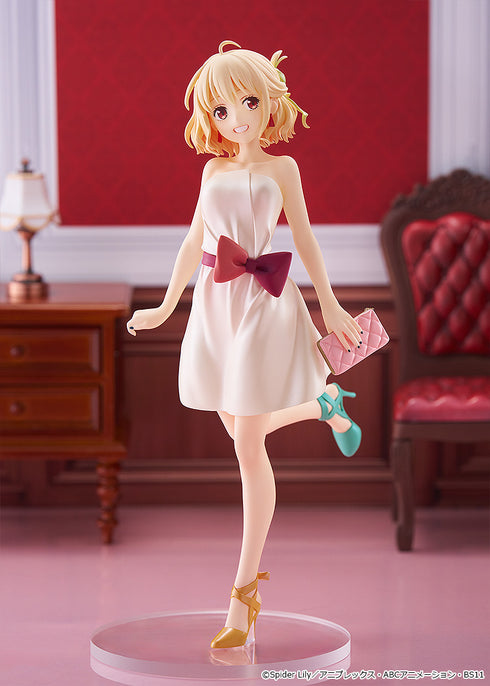 "Licorice Recoil" POP UP PARADE Chisato Nishiki & Takina Inoue "After Party!" Ver. L Size