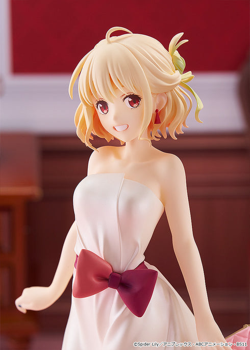 "Licorice Recoil" POP UP PARADE Chisato Nishiki & Takina Inoue "After Party!" Ver. L Size