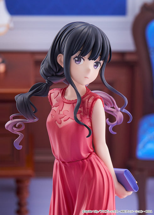 "Licorice Recoil" POP UP PARADE Chisato Nishiki & Takina Inoue "After Party!" Ver. L Size