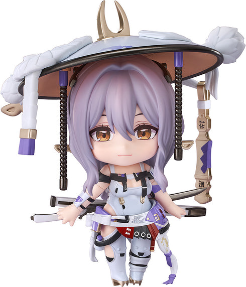 "Goddess of Victory: NIKKE" Nendoroid Guren