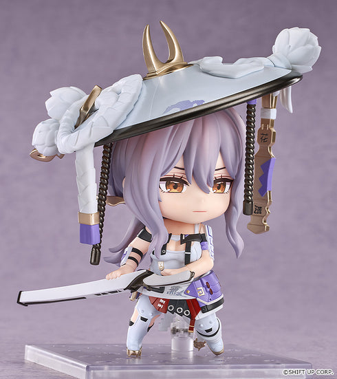 "Goddess of Victory: NIKKE" Nendoroid Guren