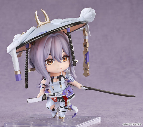 "Goddess of Victory: NIKKE" Nendoroid Guren