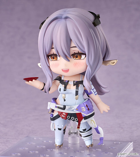 "Goddess of Victory: NIKKE" Nendoroid Guren