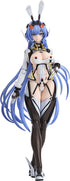 "Azur Lane" Hyper Body New Jersey (April Fools' Edition)