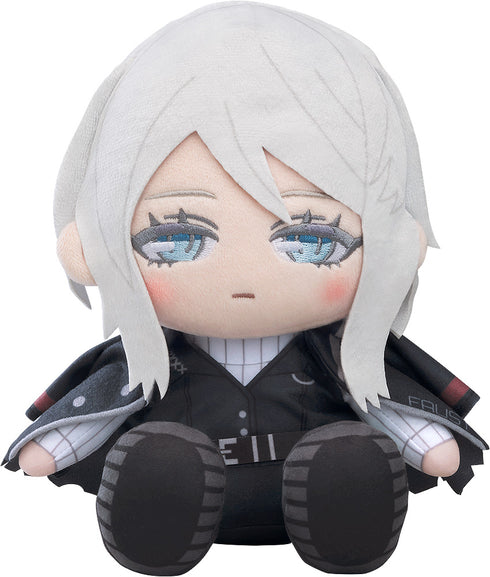 《Limbus Company》毛绒玩偶 浮士德