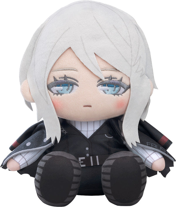 《Limbus Company》毛绒玩偶 浮士德