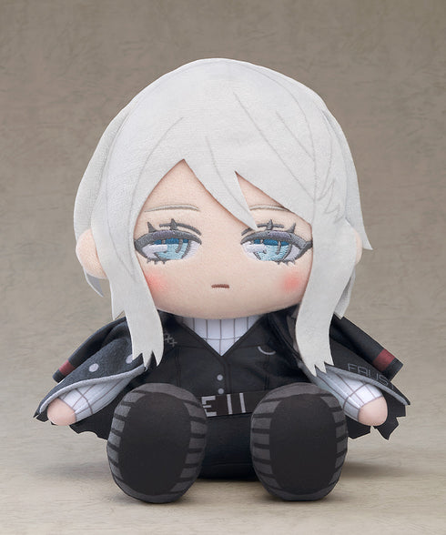 《Limbus Company》毛绒玩偶 浮士德