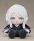 《Limbus Company》毛绒玩偶 浮士德