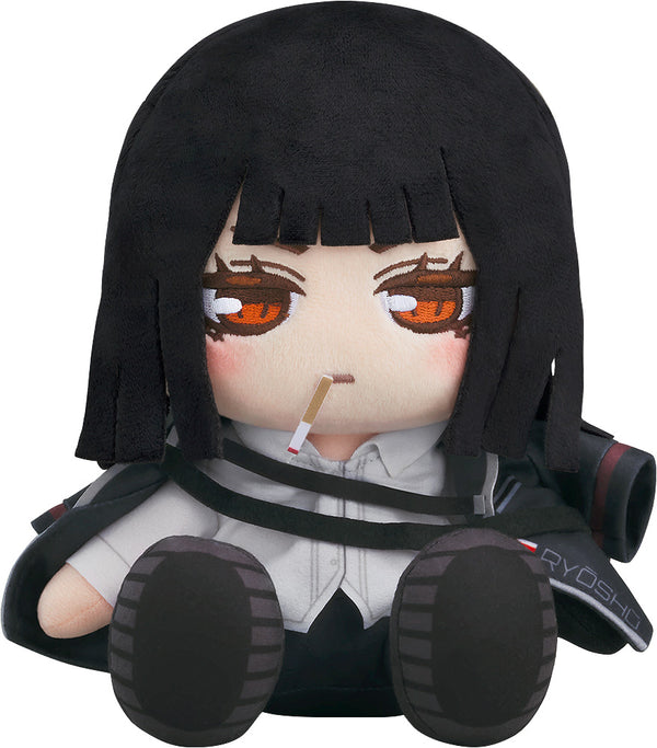 『Limbus Company』ぬいぐるみ 良秀