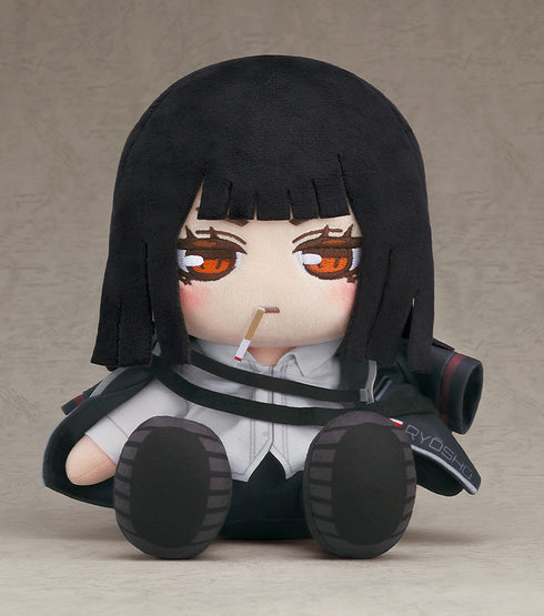 『Limbus Company』ぬいぐるみ 良秀