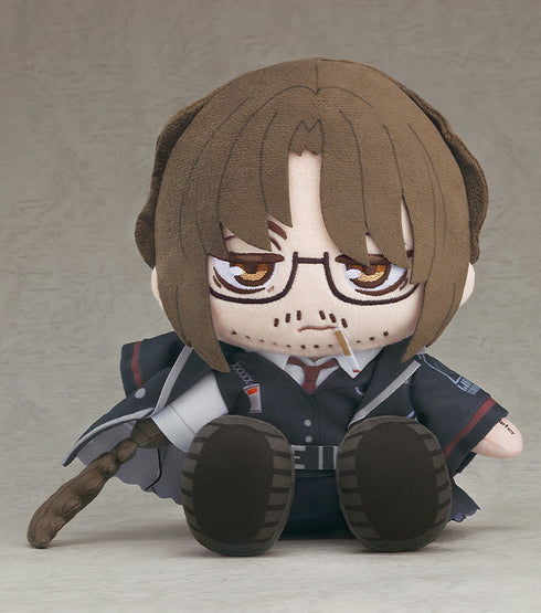 『Limbus Company』ぬいぐるみ グレゴール