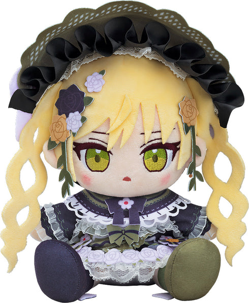 『魔法少女ノ魔女裁判』ぬいぐるみ 遠野ハンナ