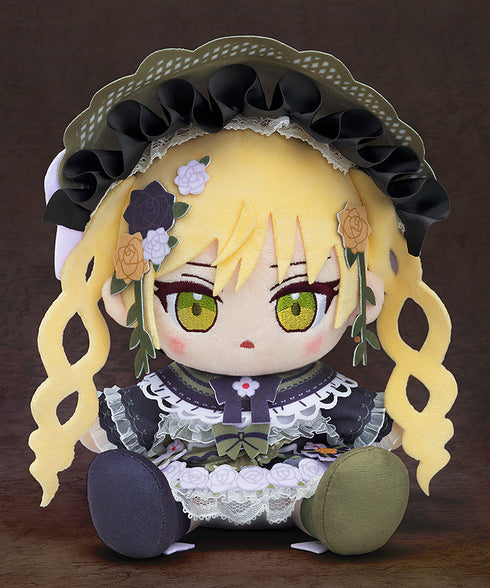 『魔法少女ノ魔女裁判』ぬいぐるみ 遠野ハンナ