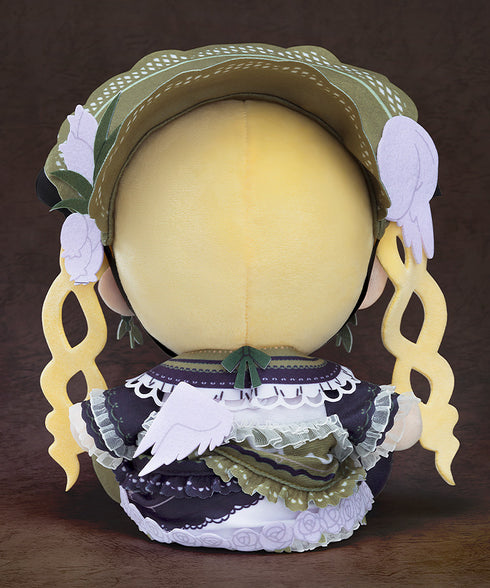 『魔法少女ノ魔女裁判』ぬいぐるみ 遠野ハンナ