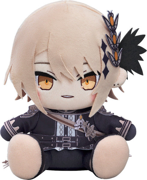 『魔法少女ノ魔女裁判』ぬいぐるみ 蓮見レイア