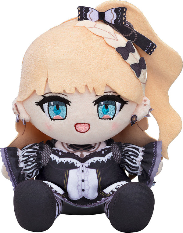 《魔法少女的魔女审判》毛绒玩偶 佐伯米莉亚