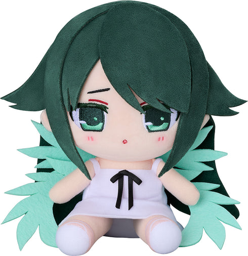 『沙耶の唄』ちょこぷに ぬいぐるみ 沙耶
