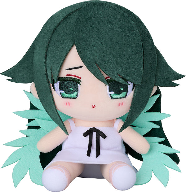『沙耶の唄』ちょこぷに ぬいぐるみ 沙耶