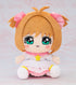 『カードキャプターさくら』ぬいぐるみ 木之本桜 プラチナ 衣装Ver.