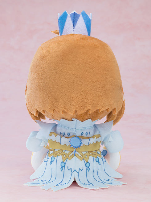 『カードキャプターさくら クリアカード編』ぬいぐるみ 木之本桜 CLEAR 衣装Ver.