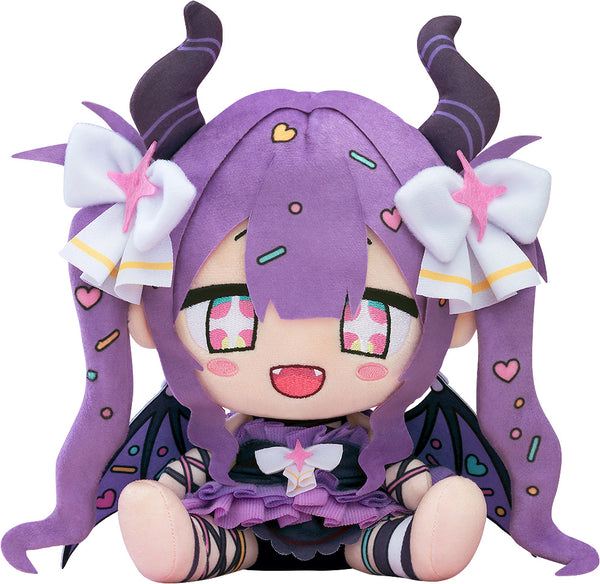 《YunYun电波综合症》毛绒玩偶 YunYun
