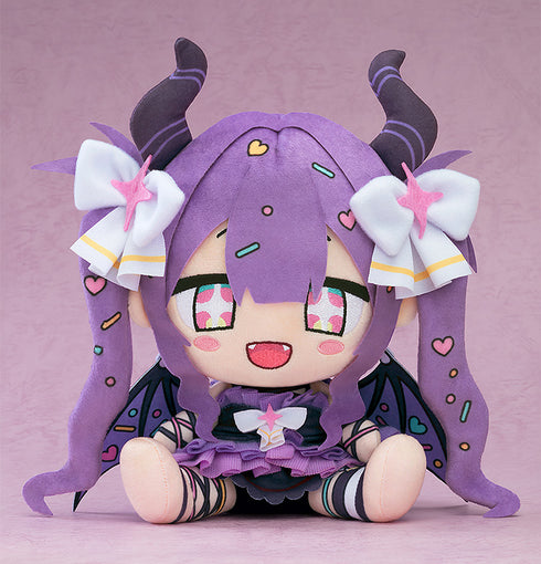 《YunYun电波综合症》毛绒玩偶 YunYun