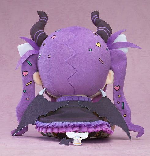 《YunYun电波综合症》毛绒玩偶 YunYun