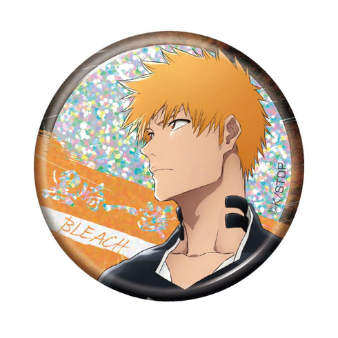 『BLEACH 千年血戦篇』トレーディングホログラム缶バッジ 黒崎一護【BOX】