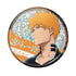 『BLEACH 千年血戦篇』トレーディングホログラム缶バッジ 黒崎一護【BOX】