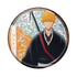 『BLEACH 千年血戦篇』トレーディングホログラム缶バッジ 黒崎一護【BOX】