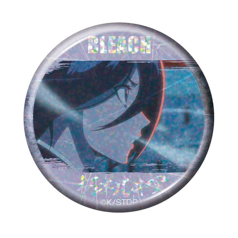 『BLEACH 千年血戦篇』トレーディングホログラム缶バッジ 朽木ルキア【BOX】