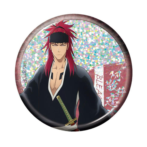 『BLEACH 千年血戦篇』トレーディングホログラム缶バッジ 阿散井恋次【BOX】